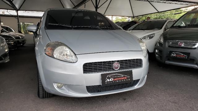 Fiat Punto Attractive 4P - Foto 6