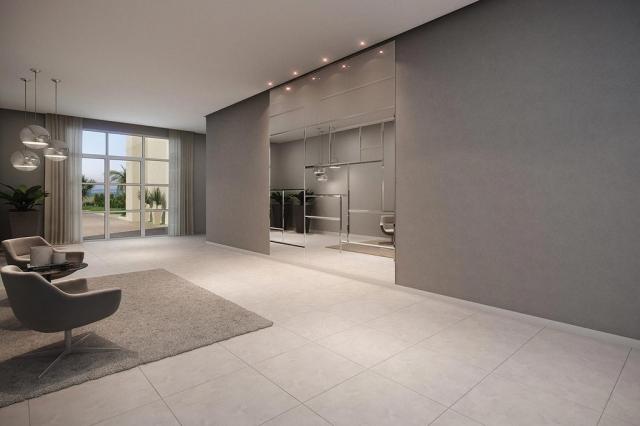 Apartamento em Picanço, com 3 quartos, sendo 3 suítes e área útil de 154 m² - Foto 10