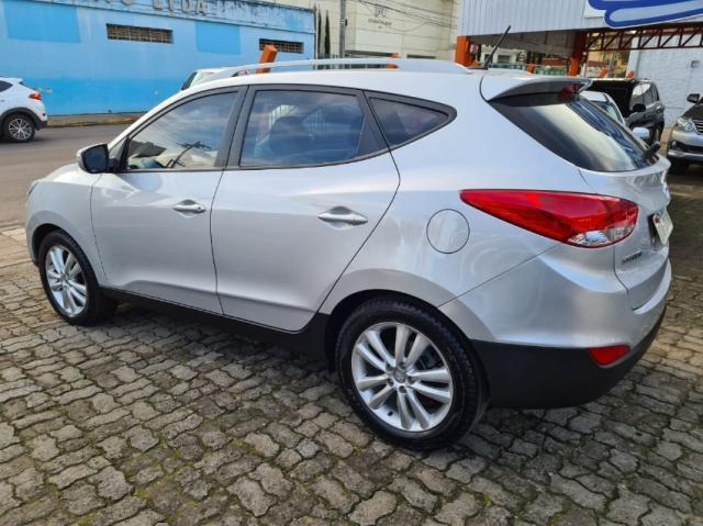 Hyundai IX35 GLS 4P - Foto 5