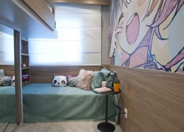 Plano&Sacomã - 32m² - 2 dorms - Sacomã, SP - Foto 15