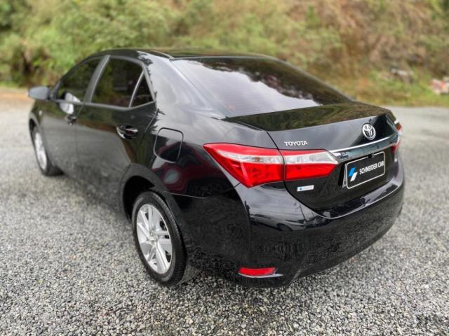 Toyota Corolla GLI 18 CVT - Foto 7