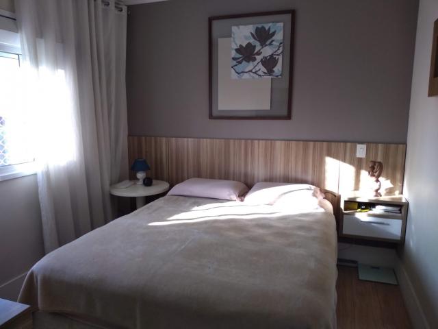 Apartamento em Vila Progresso, com 3 quartos, sendo 1 suíte e área útil de 124 m² - Foto 11