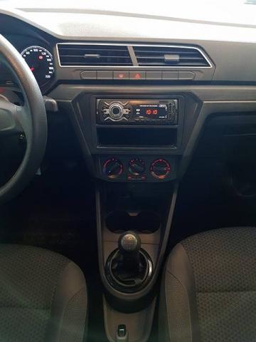 GOL 2016/2017 1.0 12V MPI TOTALFLEX TRENDLINE 4P MANUAL - Foto 9