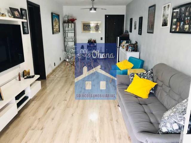 Apartamento à venda com 3 dormitórios cod:500002 - Foto 2