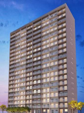 Plano&Reserva da Vila - 27 a 37m² - São Paulo, SP - Foto 2