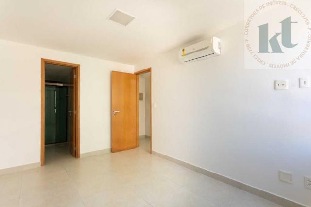Apartamento para vender, Cabo Branco, João Pessoa, PB - Foto 10