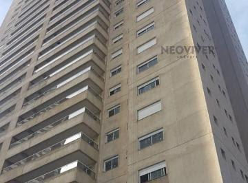 Apartamento à venda com 4 dormitórios em Setor bueno, Goiânia cod:34 - Foto 2
