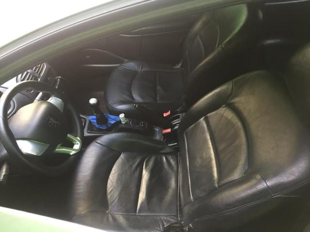 Peugeot 206 1.0 2001 - Foto 4