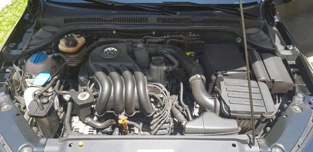 Jetta 2012 Confort-line 2012 - 2* dono Volks VW - Foto 12