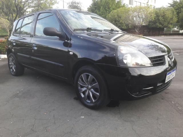 Clio Campus 1.0 16V HiFlex 3.000,00 + 48 x 525,00 - Foto 2