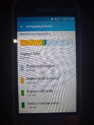 Samsung J1 Mini - Foto 2