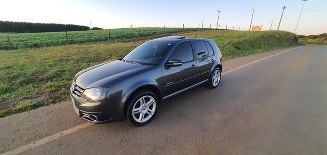 Golf 2.0 sportline tiptronic - Foto 9