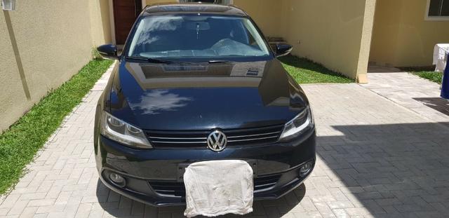 Jetta 2012 Confort-line 2012 - 2* dono Volks VW - Foto 3