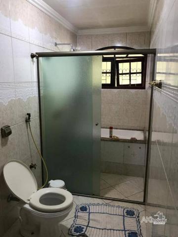 Excelente SOBRADO na Vila Operária - Foto 16