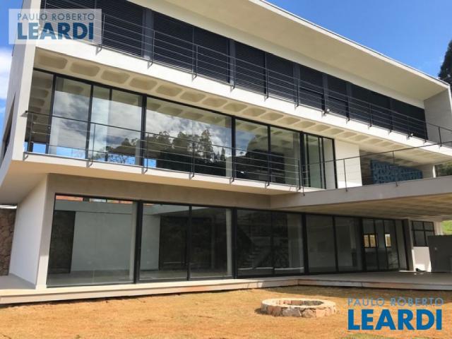 Casa de condomínio à venda com 4 dormitórios em Sítio da moenda, Itatiba cod:585231 - Foto 2