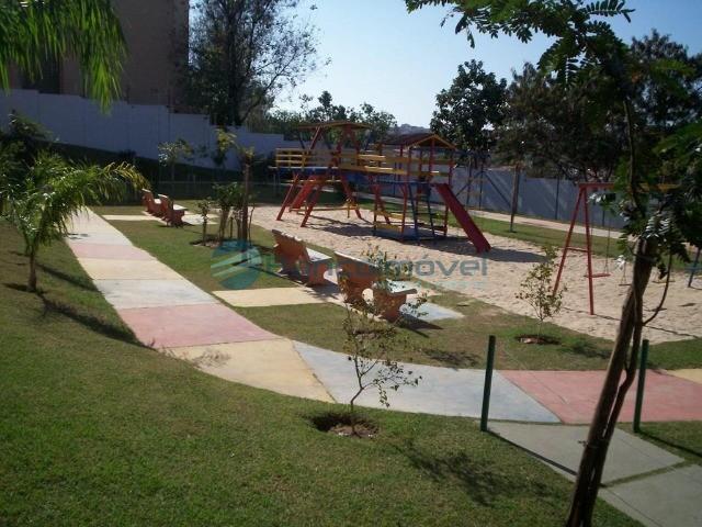 Apartamento à venda com 2 dormitórios em Sítios de recreio gramado, Campinas cod:AP02528 - Foto 5