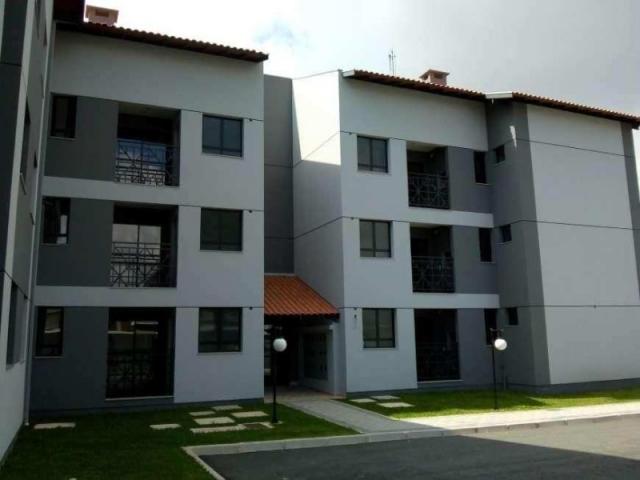 Entrada Parc. até 24x - Próx. Av. das Torres ? Sacada c/ Churrasqueira