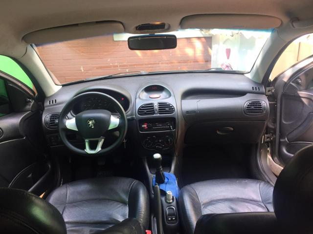 Peugeot 206 1.0 2001 - Foto 6