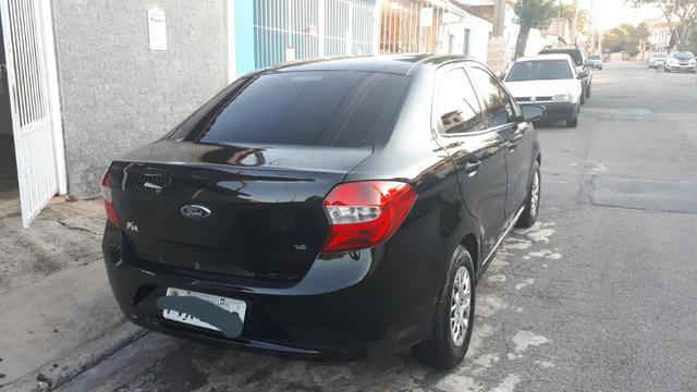 Ford Ka+ sedan 1.5 2015 - Foto 5