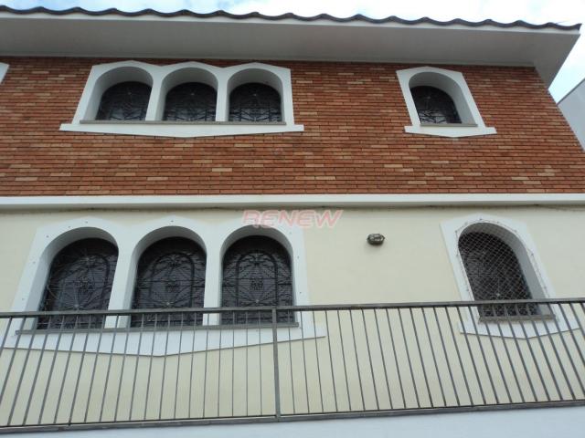 Casa à venda com 3 dormitórios em Jardim vila rosa, Valinhos cod:CA007461 - Foto 4