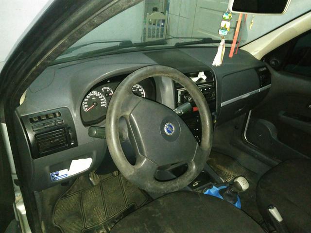 Vendo Palio 1.3 R$13.500 - Foto 3