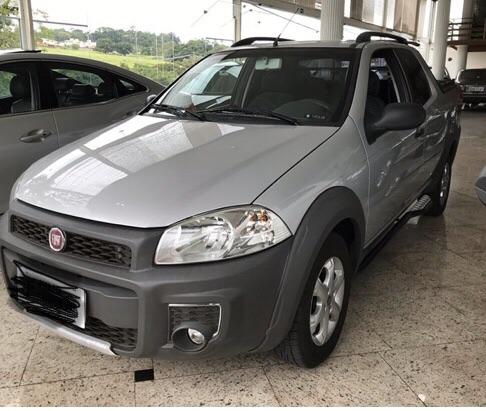 Pick-up STRADA - Foto 7