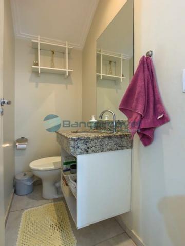 Casa de condomínio à venda com 3 dormitórios cod:CA02407 - Foto 3
