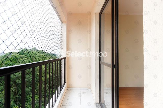 Apartamento à venda com 2 dormitórios em Vila emílio, Mauá cod:438 - Foto 6