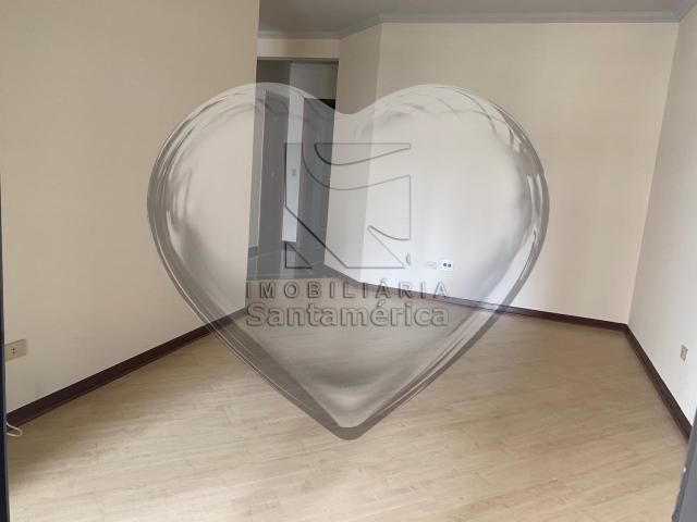 Apartamento à venda com 3 dormitórios em Centro, Londrina cod:10727.002 - Foto 2