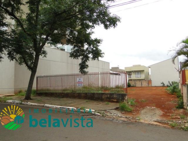Terreno à venda em Centro, Apucarana cod:TE00095 - Foto 2