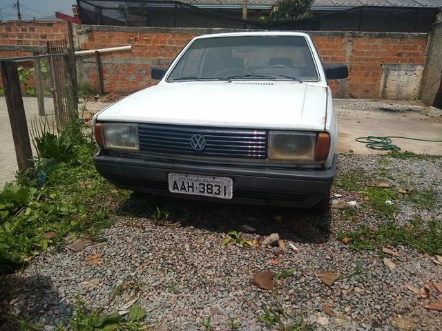 Gol AP 1.8 (passo cartão)
