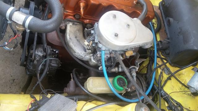 ChEvEtTe TuBaRaO 1977 4Cc MoToR OpaLA - Foto 16