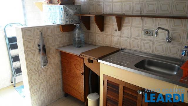 Apartamento à venda com 1 dormitórios em Moema pássaros, São paulo cod:479942 - Foto 7