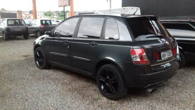 Fiat Stilo sporting - Foto 4
