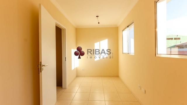 Casa à venda com 2 dormitórios em Vitória régia, Curitiba cod:10634 - Foto 13