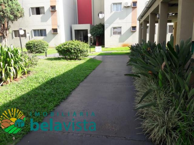 Apartamento à venda com 2 dormitórios em Alto da colina, Londrina cod:AP00011 - Foto 7