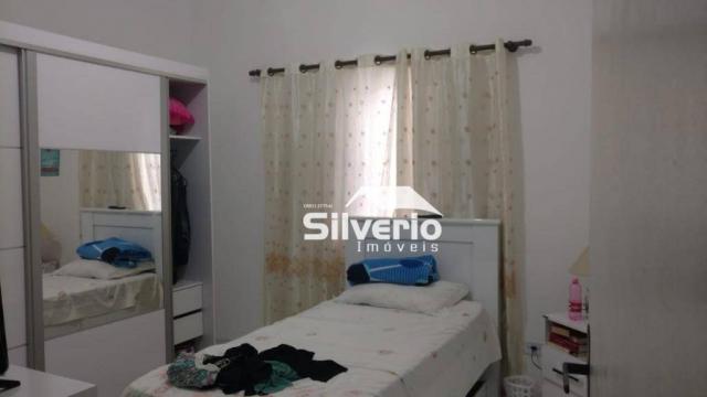 Ótima casa 02 dorms 175m² de terreno - Jd. Nova República - Foto 3