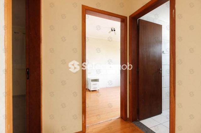 Apartamento à venda com 2 dormitórios em Vila emílio, Mauá cod:438 - Foto 11