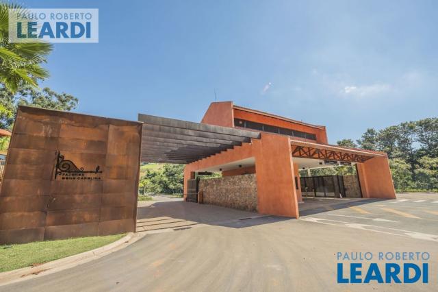 Casa de condomínio à venda com 4 dormitórios em Sítio da moenda, Itatiba cod:585231 - Foto 6