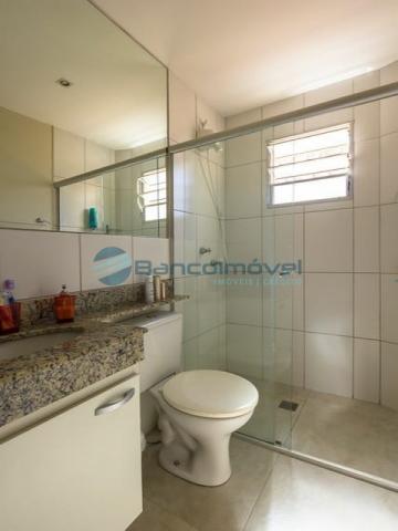 Casa de condomínio à venda com 3 dormitórios cod:CA02407 - Foto 12