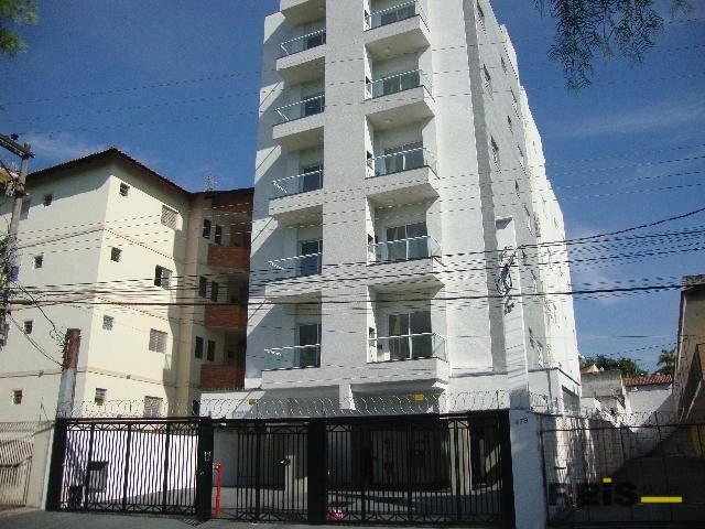 Apartamento com 1 dormitório à venda, 43 m² por R$ 179.000 - Jardim Europa - Sorocaba/SP