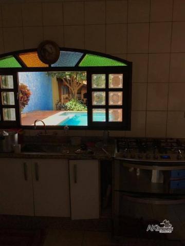 Excelente SOBRADO na Vila Operária - Foto 5