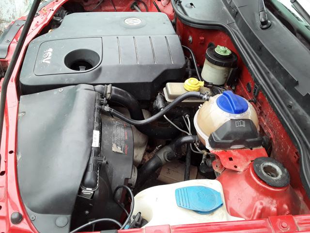 Gol g3 - Foto 2