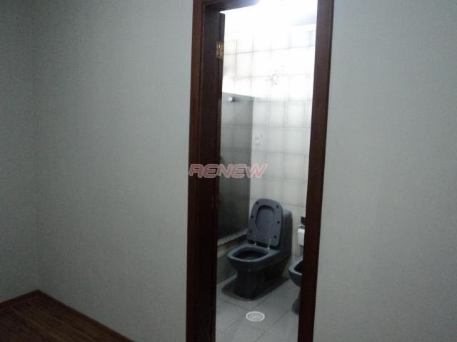 Casa à venda com 3 dormitórios em Jardim vila rosa, Valinhos cod:CA007461 - Foto 19