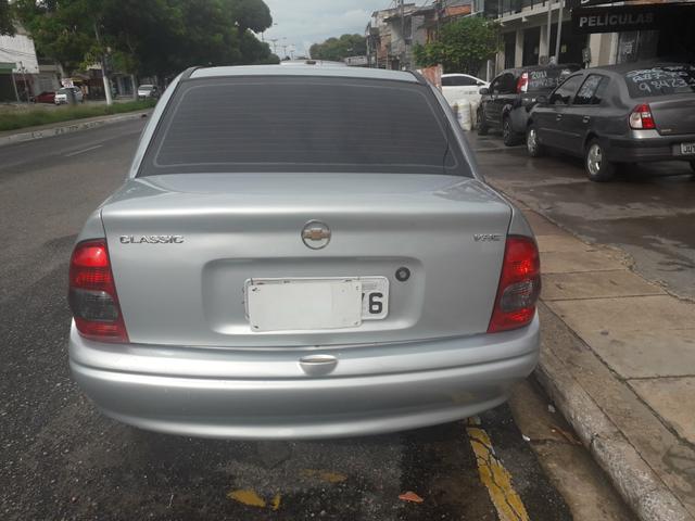 Corsa classic life 1.0 2008 quitado selado - Foto 11