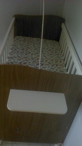 Berço (estilo americano) - Foto 4