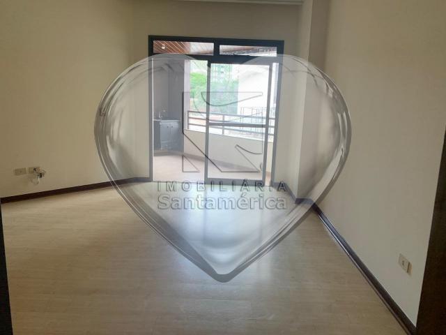 Apartamento à venda com 3 dormitórios em Centro, Londrina cod:10727.002 - Foto 5