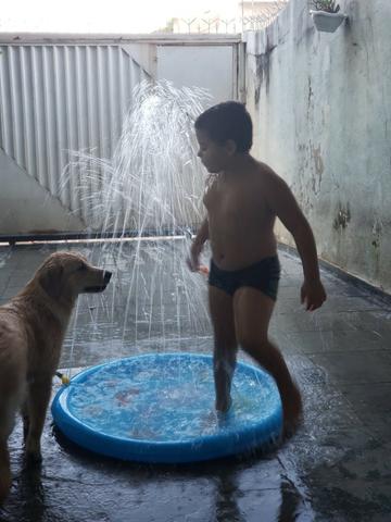 Piscina Chafariz - Foto 3