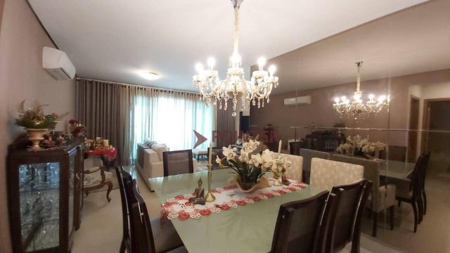 Apartamento 3 suítes no Setor Pedro Ludovico - Parque Areião - Foto 3
