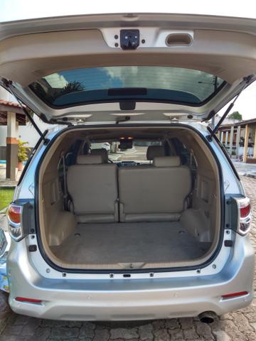 Hilux SW4 3.0 Diesel novíssima - Foto 7